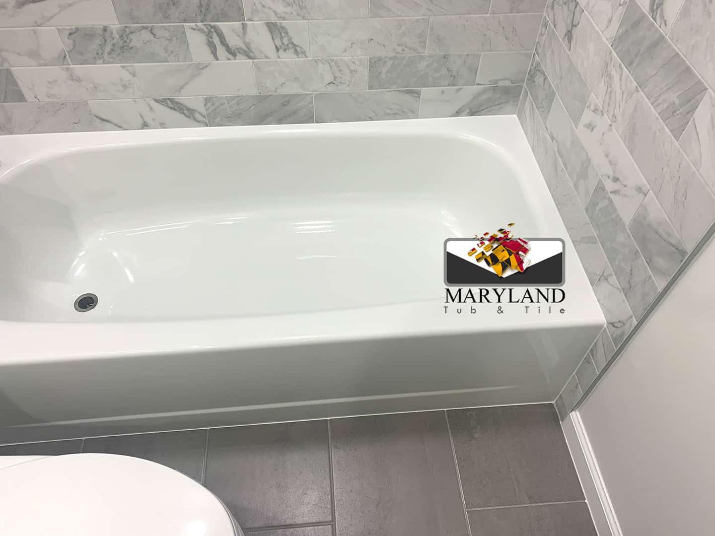 Refinishing Costs Maryland Tub & Tile